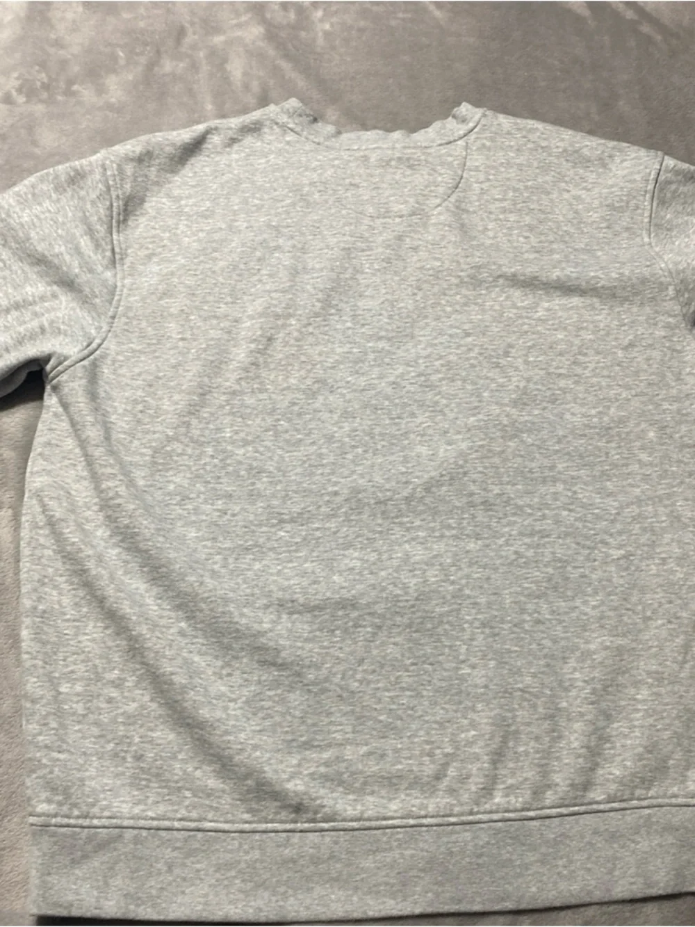 STARTER crewneck featuring